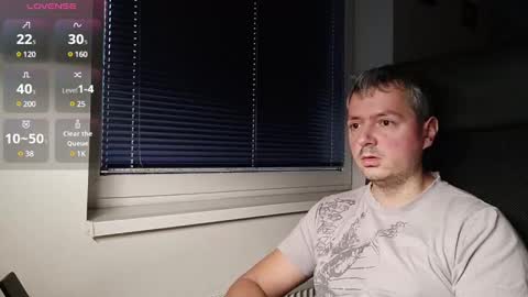 Snapshot of jogger1991 chatting on 01.05.25 Jogger1991 online show from 01.05.25