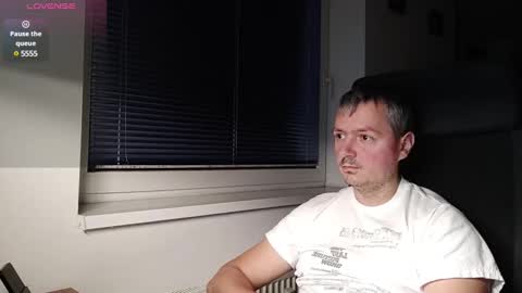 Snapshot of jogger1991 chatting on 01.06.25 Jogger1991 online show from 01.06.25