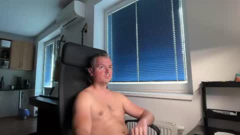 Jogger1991 online show from 06.15.26