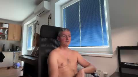 Jogger1991 online show from 07.26.26