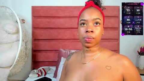 Joha Keany online show from 09.14.25