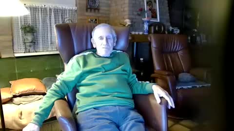 johan7 heet online show from 12.05.24