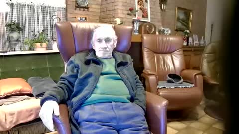 johan7 heet online show from 12.09.24