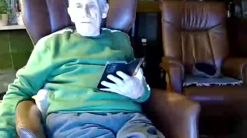 johan7 heet online show from 12.11.24