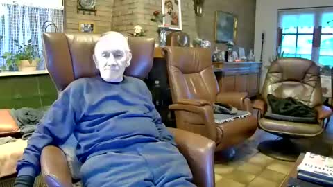 johan7 heet online show from 12.24.24