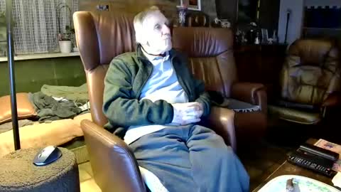 johan7 heet online show from 01.27.25