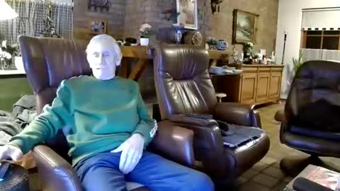 johan7 heet online show from 12.13.25