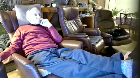 johan7 heet online show from 01.18.26