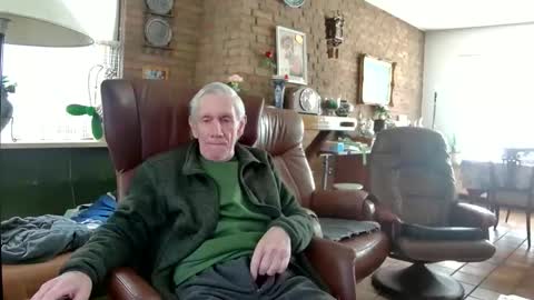 johan7 heet online show from 02.25.26