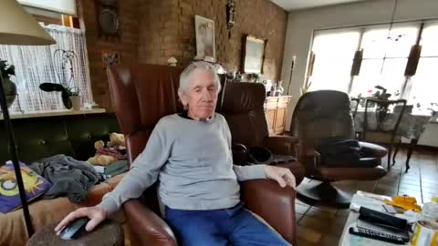 johan7 heet online show from 04.01.26