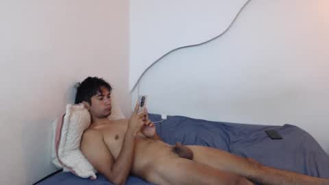 johan online show from 10.13.25