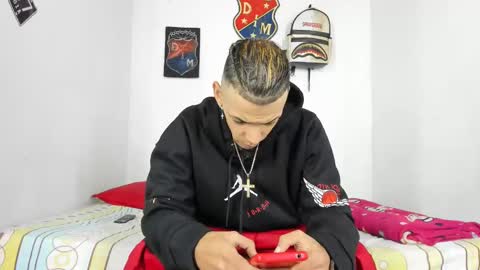 johan_and_antonella online show from 12.02.24