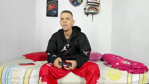 johan_and_antonella online show from 12.02.24