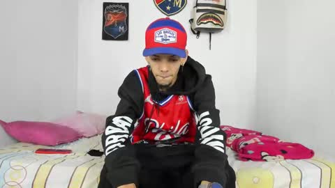 johan_and_antonella online show from 12.12.24