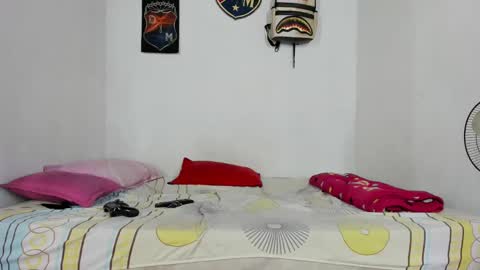 johan_and_antonella online show from 12.15.24