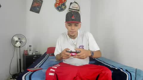 johan_and_antonella online show from 01.11.25