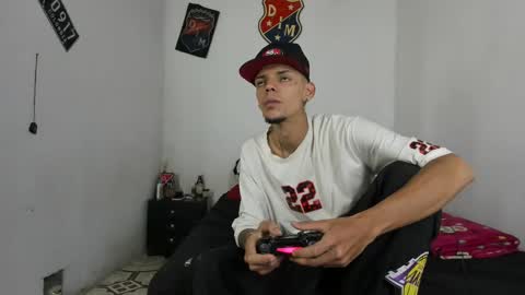 johan_and_antonella online show from 01.15.25