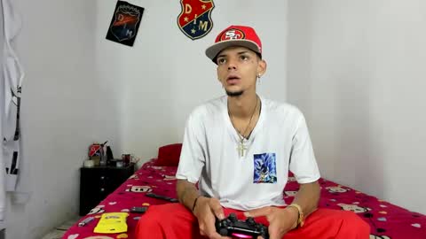 johan_and_antonella online show from 01.19.25