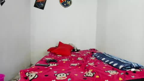 johan_and_antonella online show from 01.26.25