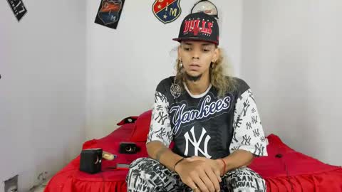 johan_and_antonella online show from 02.27.25