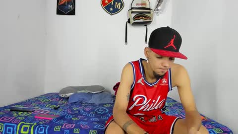 johan_and_antonella online show from 09.13.25