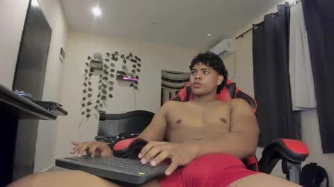 Johan Beley online show from 09.30.25