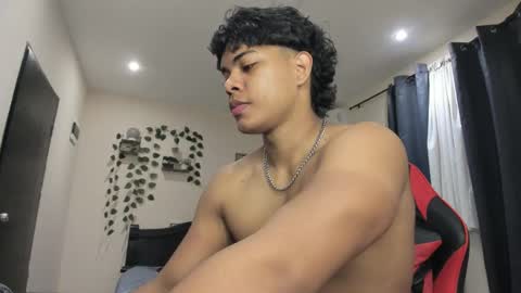 Johan Beley online show from 10.14.25