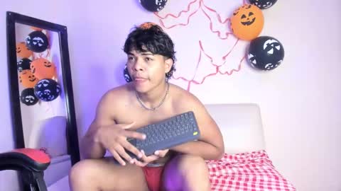 Johan Beley online show from 11.03.25