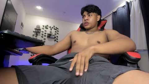 Johan Beley online show from 03.13.26