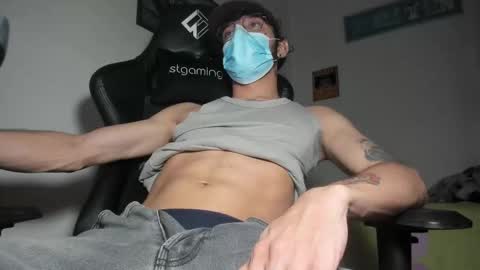 Johan online show from 09.12.25