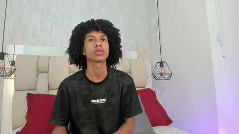 Johan  online show from 09.18.25