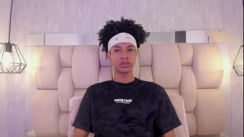 Johan  online show from 03.14.26