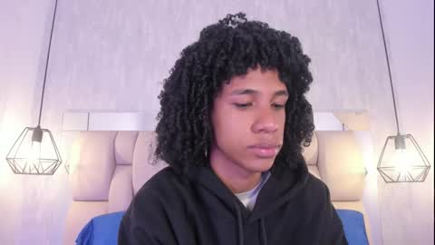 Johan  online show from 03.18.26