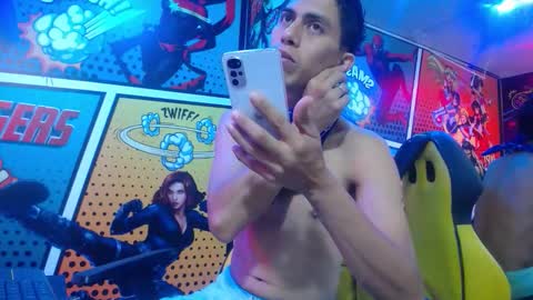 johan online show from 10.06.25