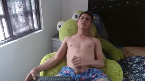 johan online show from 03.09.26