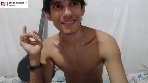 Snapshot of johan_mancini_r chatting on 02.02.26 johan_mancini_r online show from 02.02.26