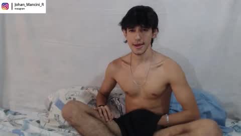 Snapshot of johan_mancini_r chatting on 02.20.26 johan_mancini_r online show from 02.20.26