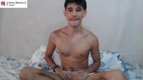 Snapshot of johan_mancini_r chatting on 03.12.26 johan_mancini_r online show from 03.12.26