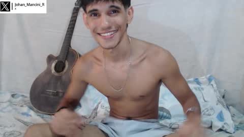 Snapshot of johan_mancini_r chatting on 03.13.26 johan_mancini_r online show from 03.13.26