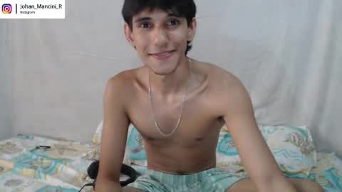 johan_mancini_r online show from 05.05.26