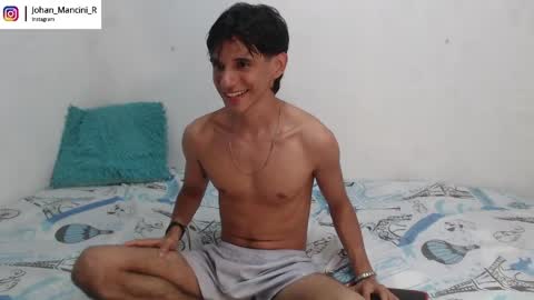 johan_mancini_r online show from 05.22.26