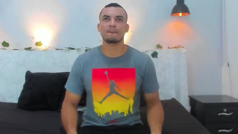 johan online show from 02.16.26