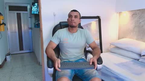 johan online show from 02.23.26