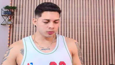 johan speitzer online show from 02.18.26