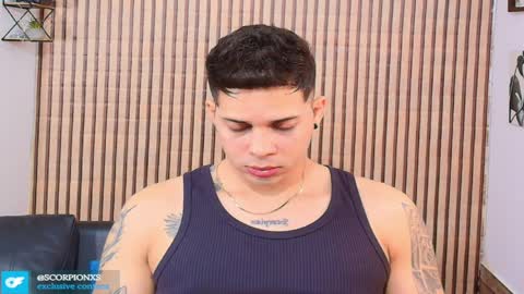 johan speitzer online show from 03.25.26