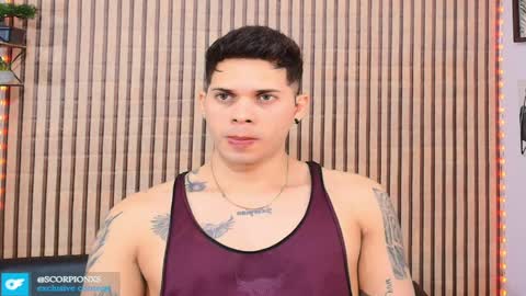 johan speitzer online show from 03.31.26