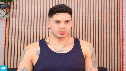 johan speitzer online show from 04.11.26