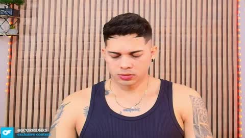 johan speitzer online show from 04.12.26