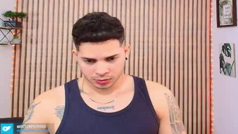 johan speitzer online show from 04.16.26