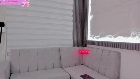 Johan Williams online show from 10.25.25